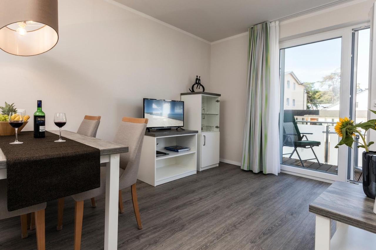 Strandhaus Juli Бабе Экстерьер фото