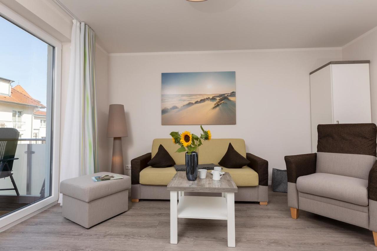 Strandhaus Juli Бабе Экстерьер фото